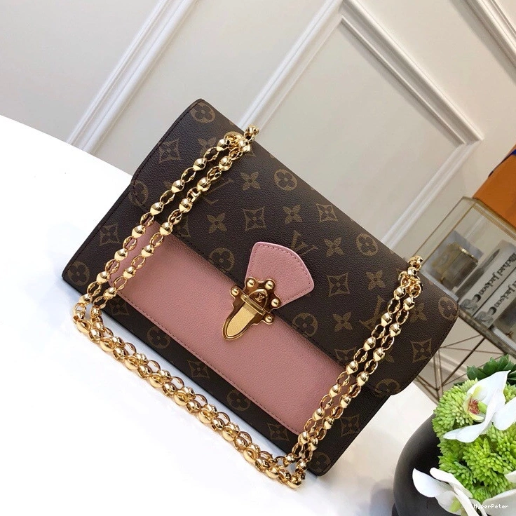 Louis VICTOIRE Vuitton 0708